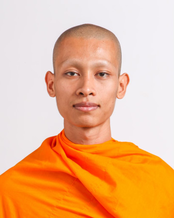พระมหาสุทธิพงษ์ สุชโย